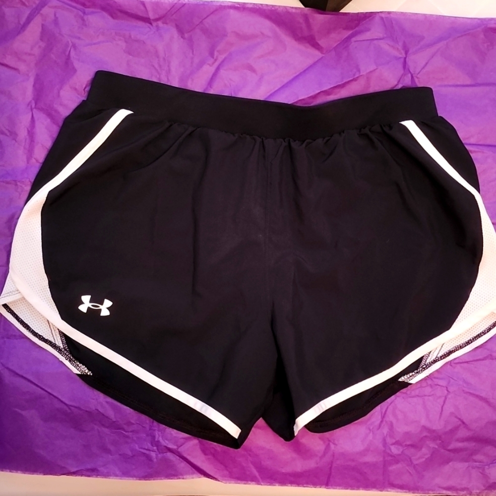 Underarmour Shorts